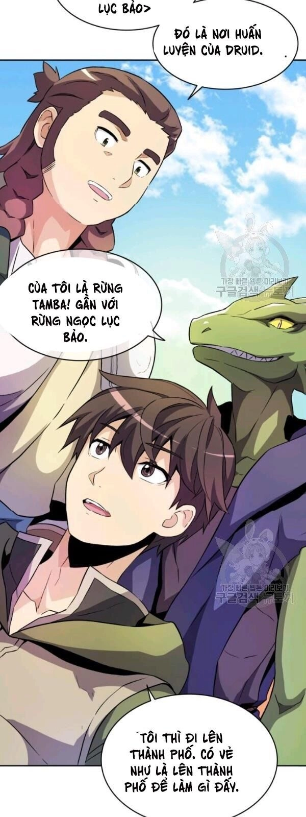 Xạ Thủ Đạn Ma Chapter 13 - 72