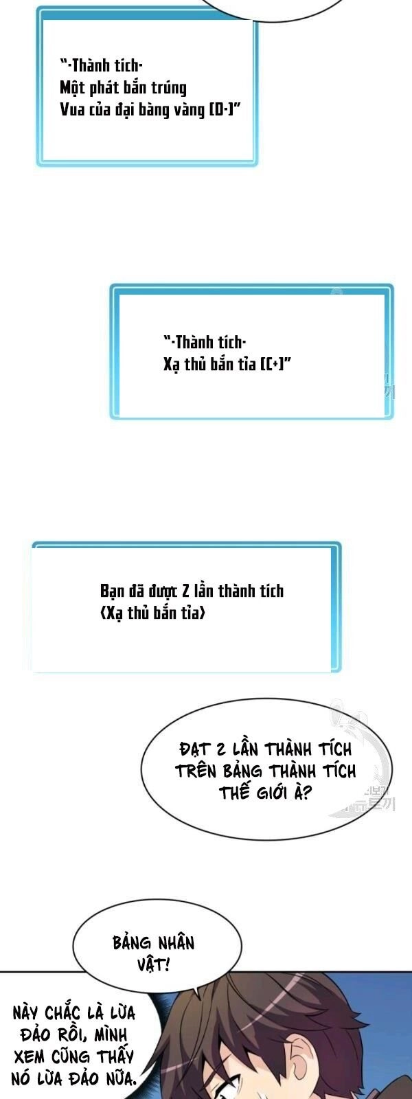 Xạ Thủ Đạn Ma Chapter 13 - 78