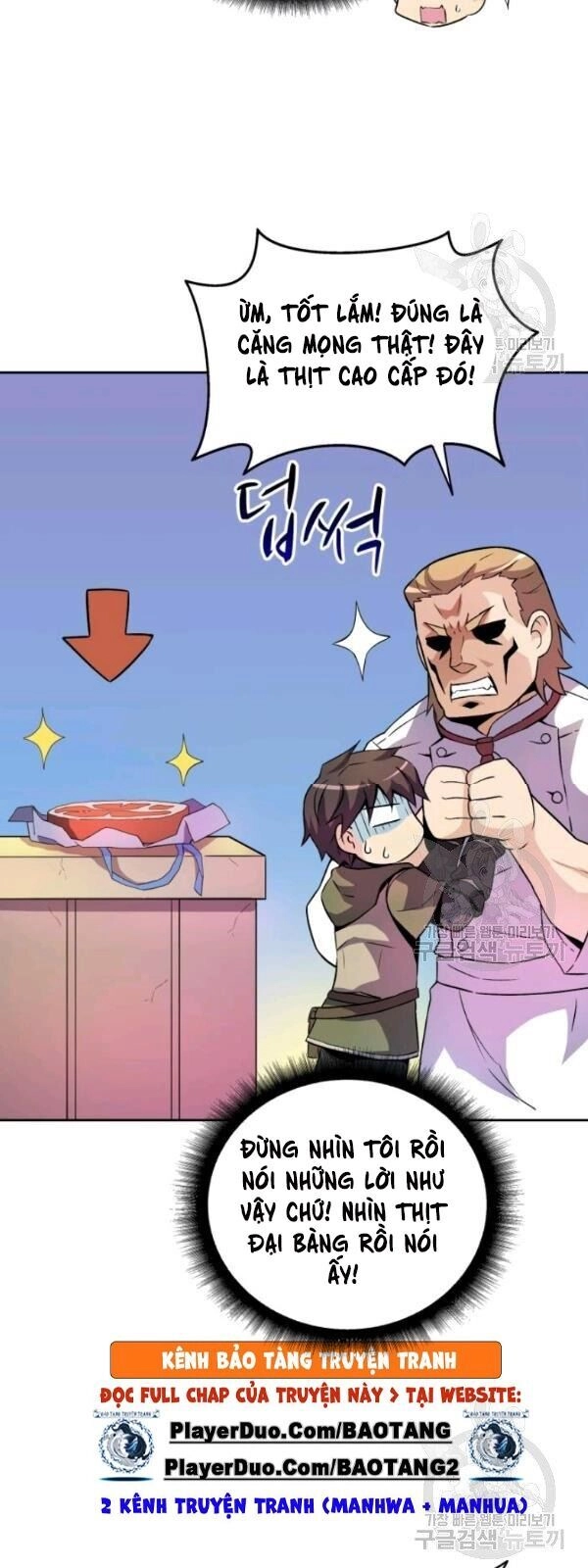 Xạ Thủ Đạn Ma Chapter 13 - 92