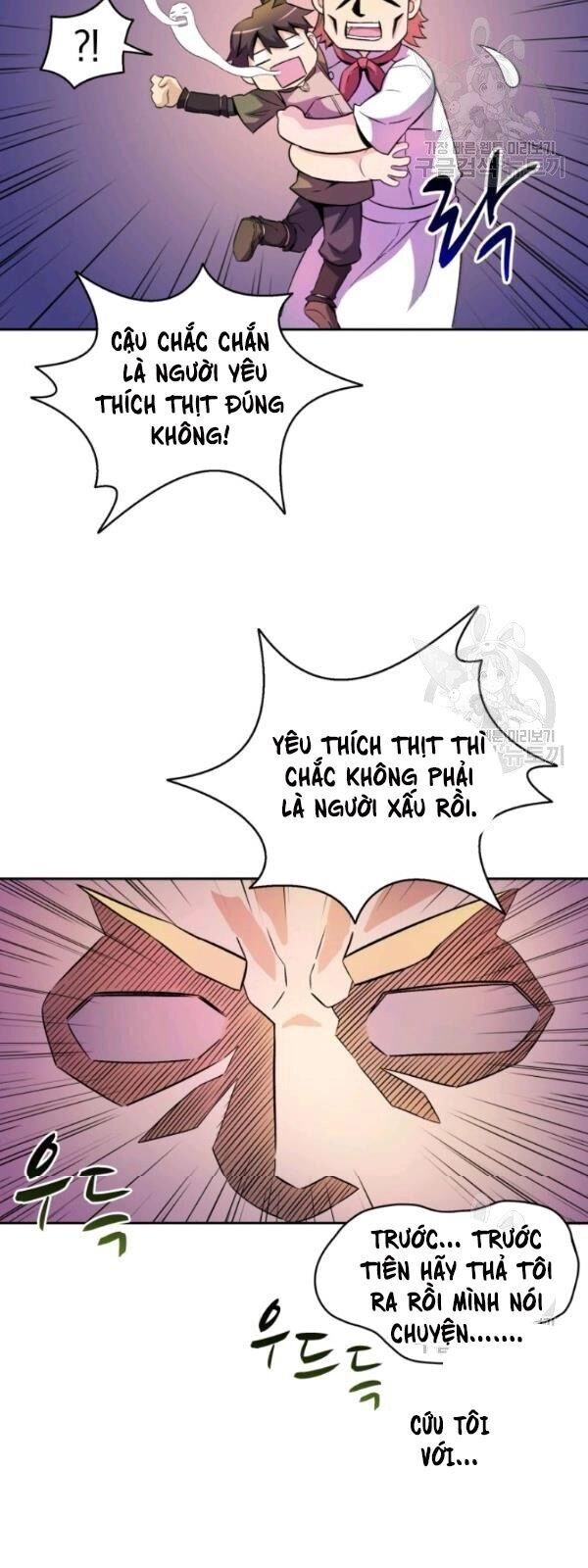 Xạ Thủ Đạn Ma Chapter 13 - 94