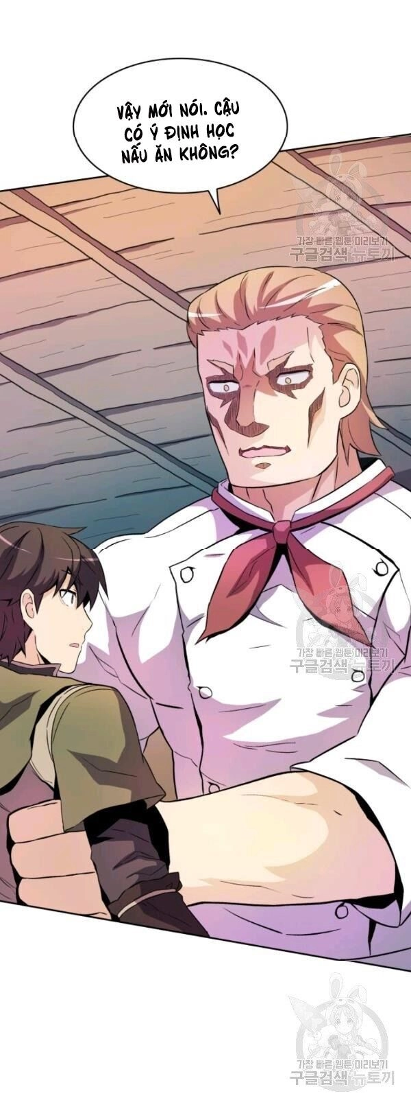 Xạ Thủ Đạn Ma Chapter 13 - 95