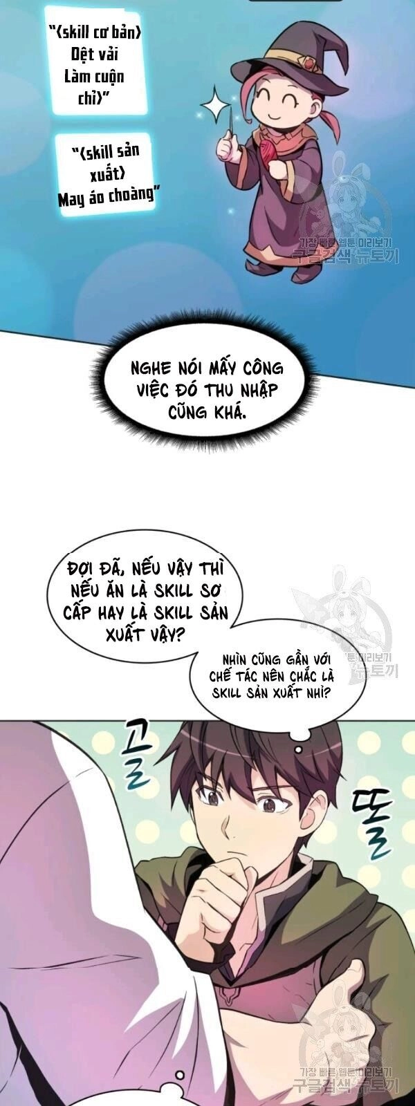 Xạ Thủ Đạn Ma Chapter 14 - 8