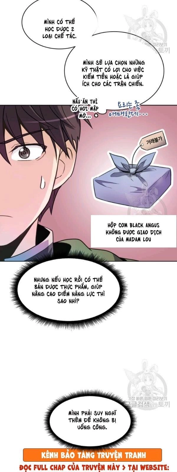 Xạ Thủ Đạn Ma Chapter 14 - 10