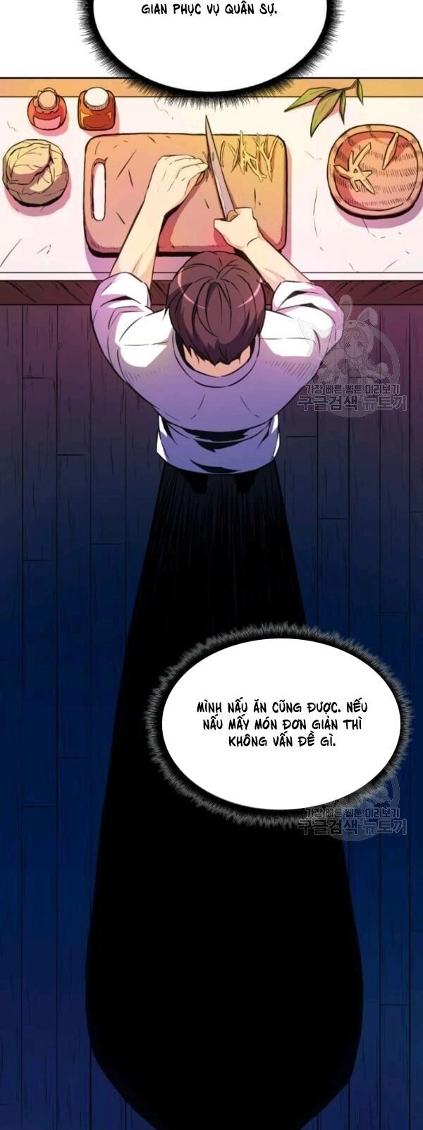 Xạ Thủ Đạn Ma Chapter 14 - 18