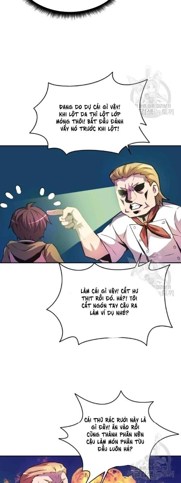 Xạ Thủ Đạn Ma Chapter 14 - 20