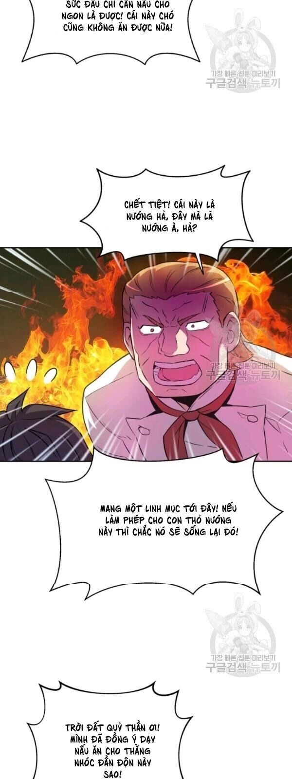 Xạ Thủ Đạn Ma Chapter 14 - 22