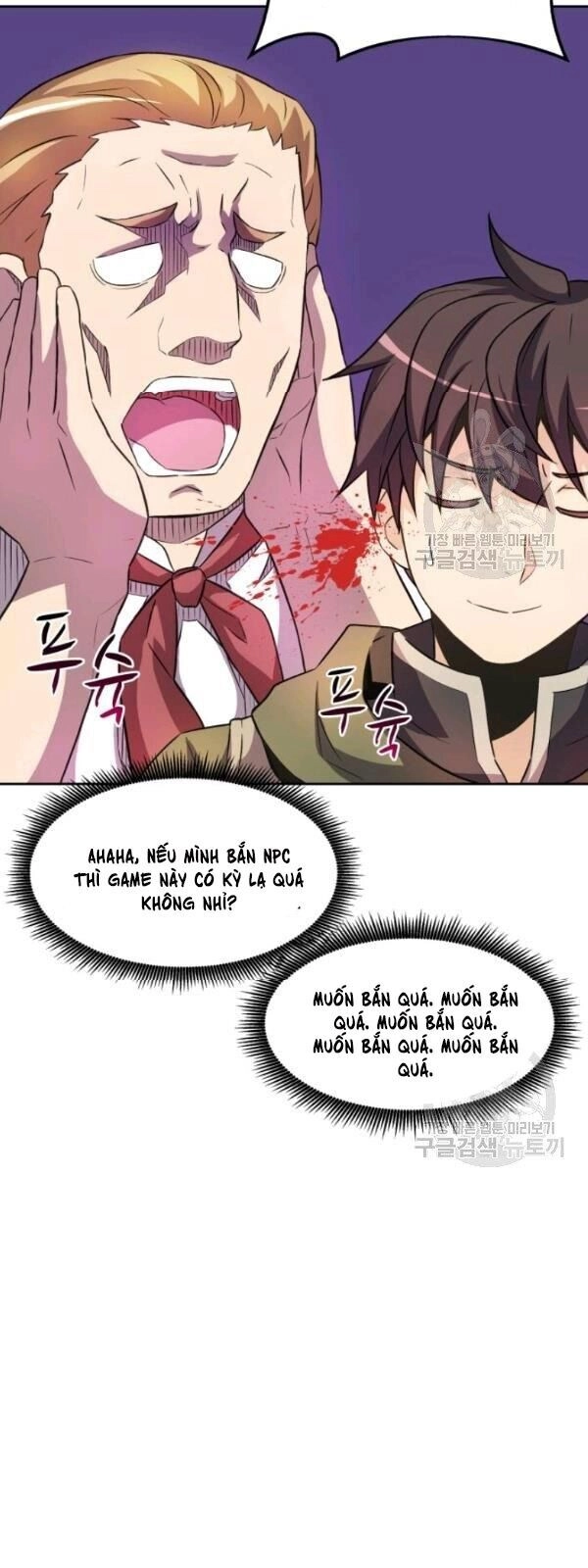 Xạ Thủ Đạn Ma Chapter 14 - 24