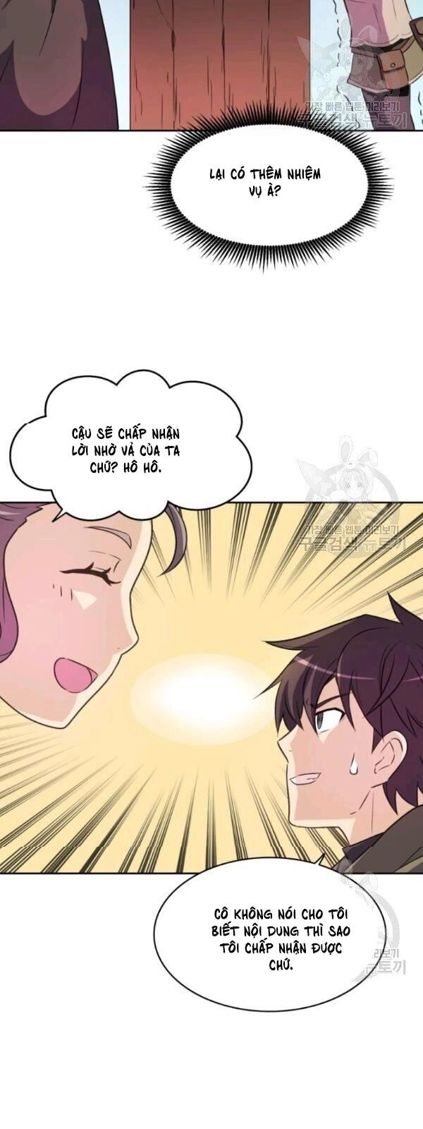 Xạ Thủ Đạn Ma Chapter 14 - 34