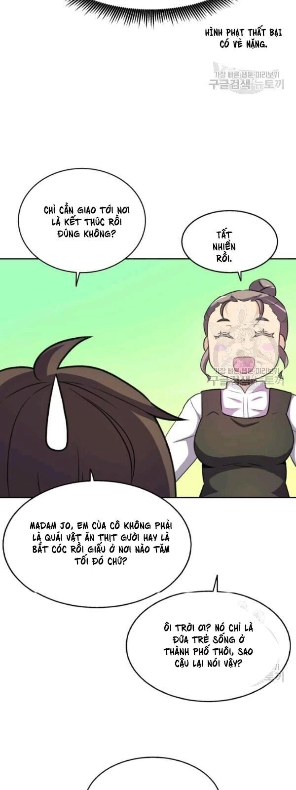 Xạ Thủ Đạn Ma Chapter 14 - 40