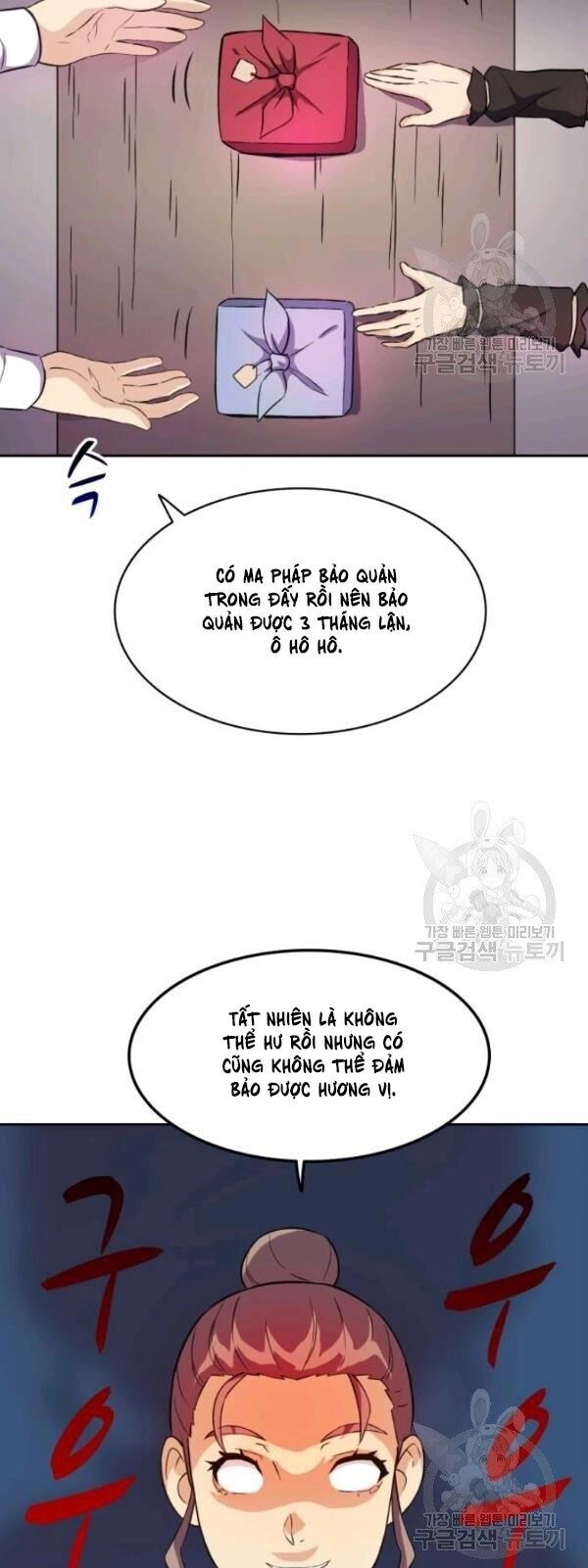 Xạ Thủ Đạn Ma Chapter 14 - 50