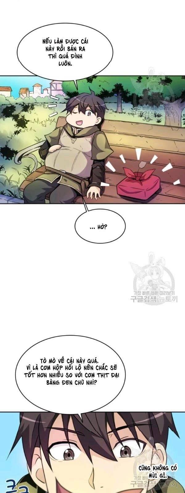 Xạ Thủ Đạn Ma Chapter 14 - 56