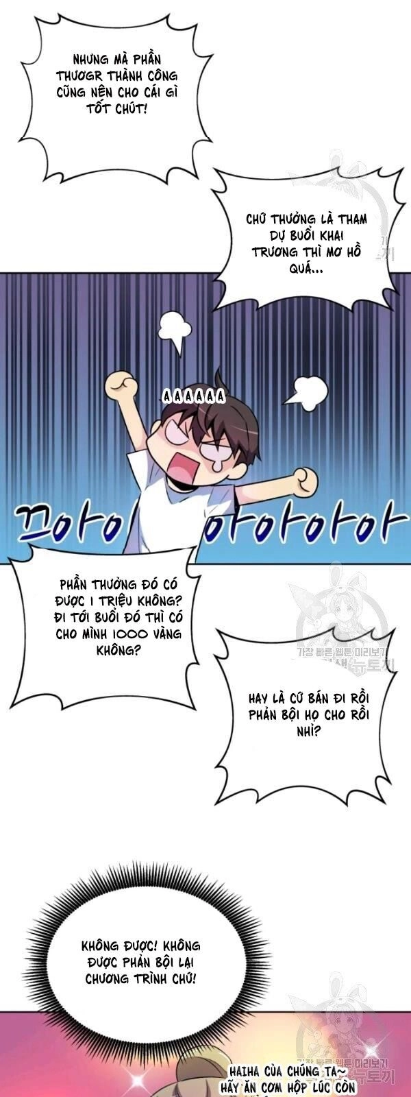 Xạ Thủ Đạn Ma Chapter 14 - 74