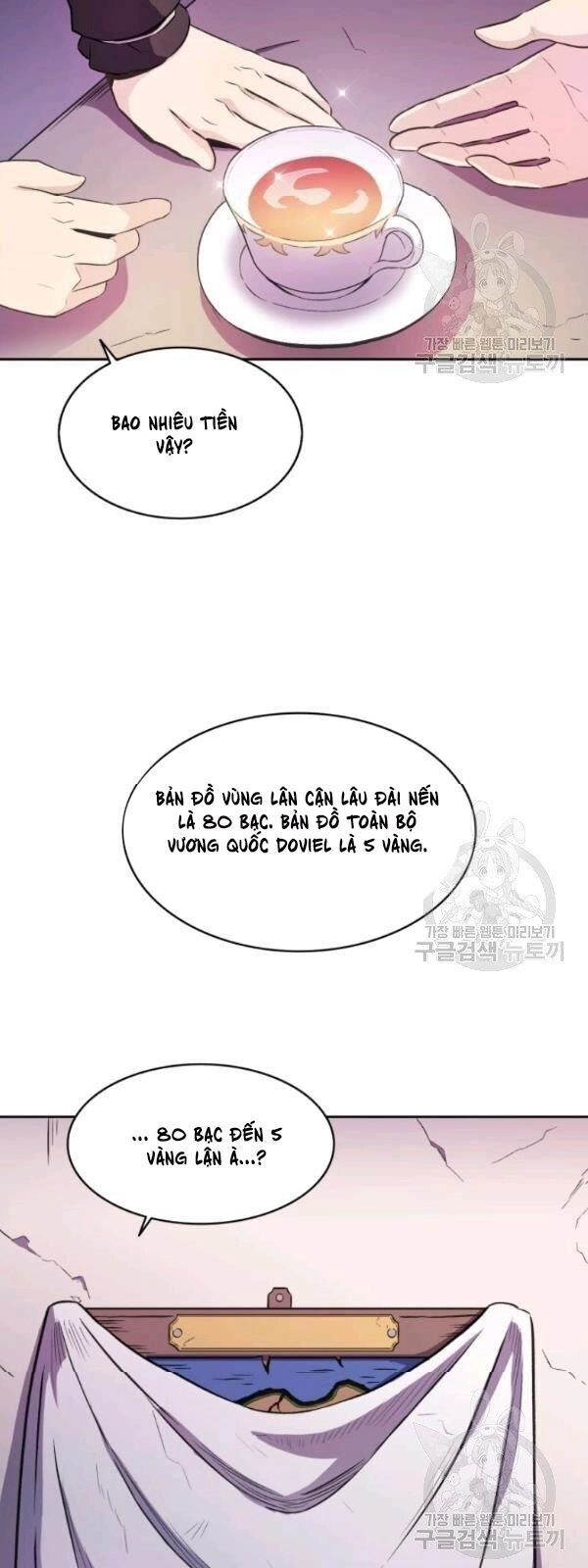 Xạ Thủ Đạn Ma Chapter 14 - 86