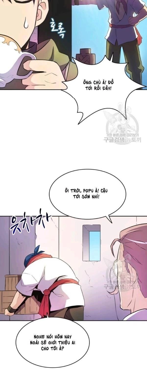 Xạ Thủ Đạn Ma Chapter 14 - 90