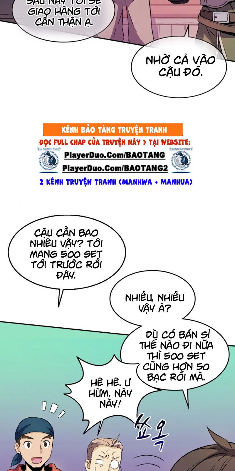 Xạ Thủ Đạn Ma Chapter 15 - 5