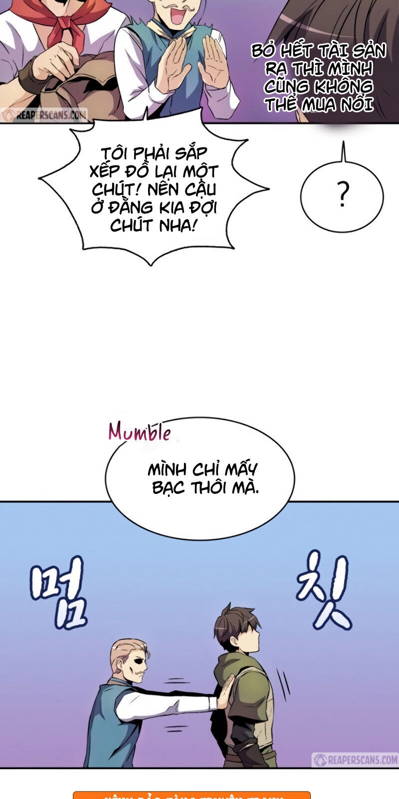 Xạ Thủ Đạn Ma Chapter 15 - 6