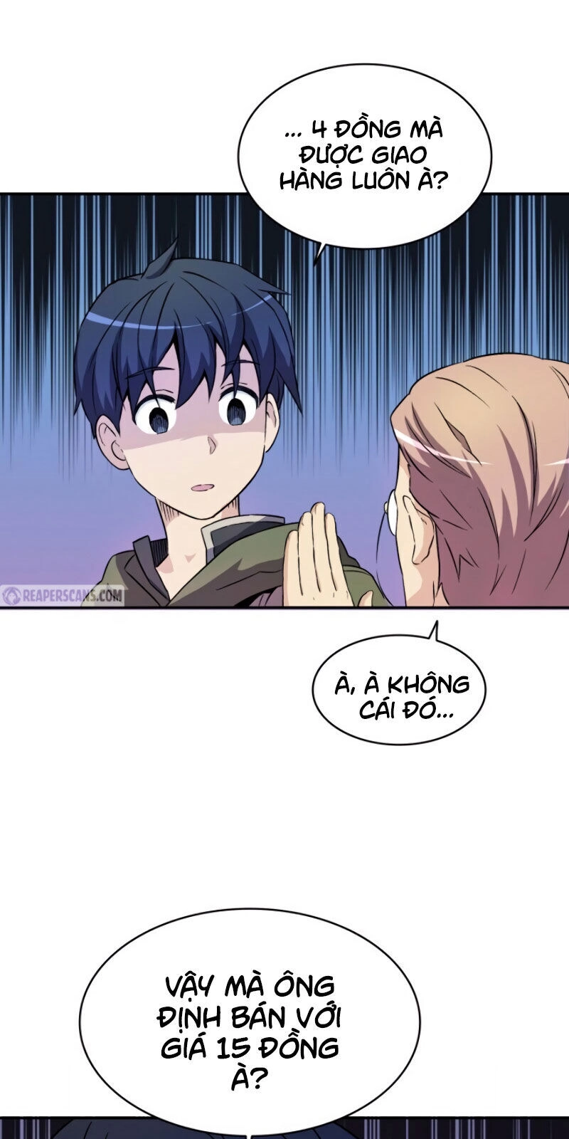 Xạ Thủ Đạn Ma Chapter 15 - 9