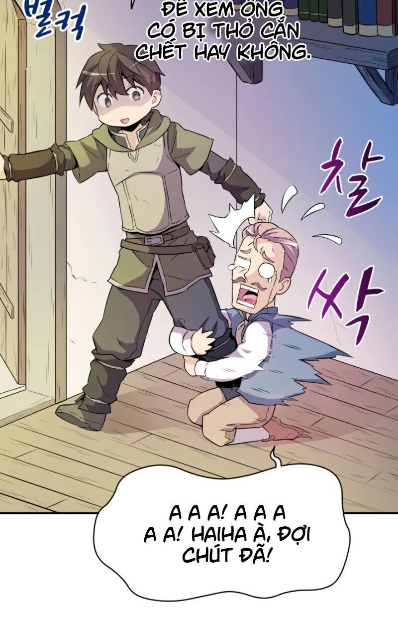 Xạ Thủ Đạn Ma Chapter 15 - 11