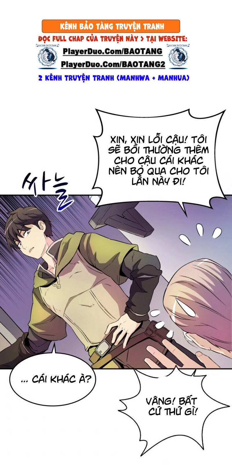 Xạ Thủ Đạn Ma Chapter 15 - 12