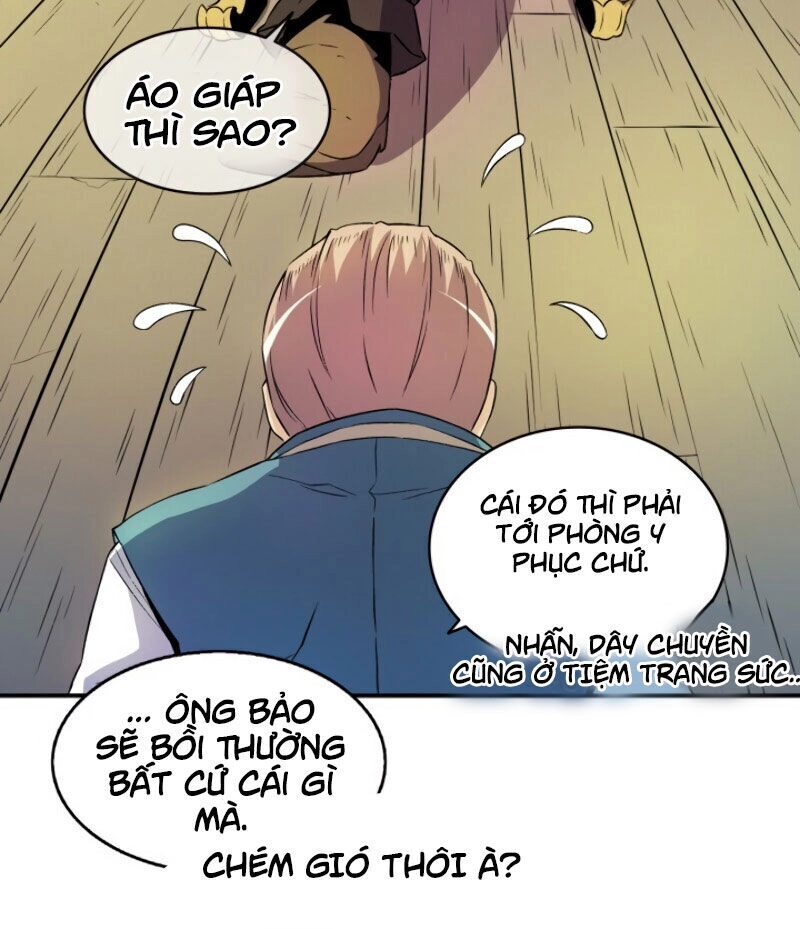 Xạ Thủ Đạn Ma Chapter 15 - 14