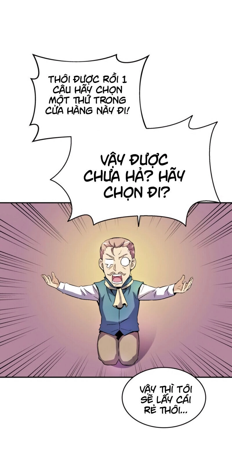 Xạ Thủ Đạn Ma Chapter 15 - 15