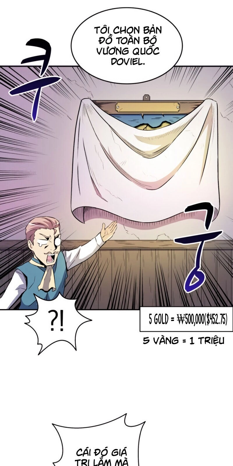 Xạ Thủ Đạn Ma Chapter 15 - 16