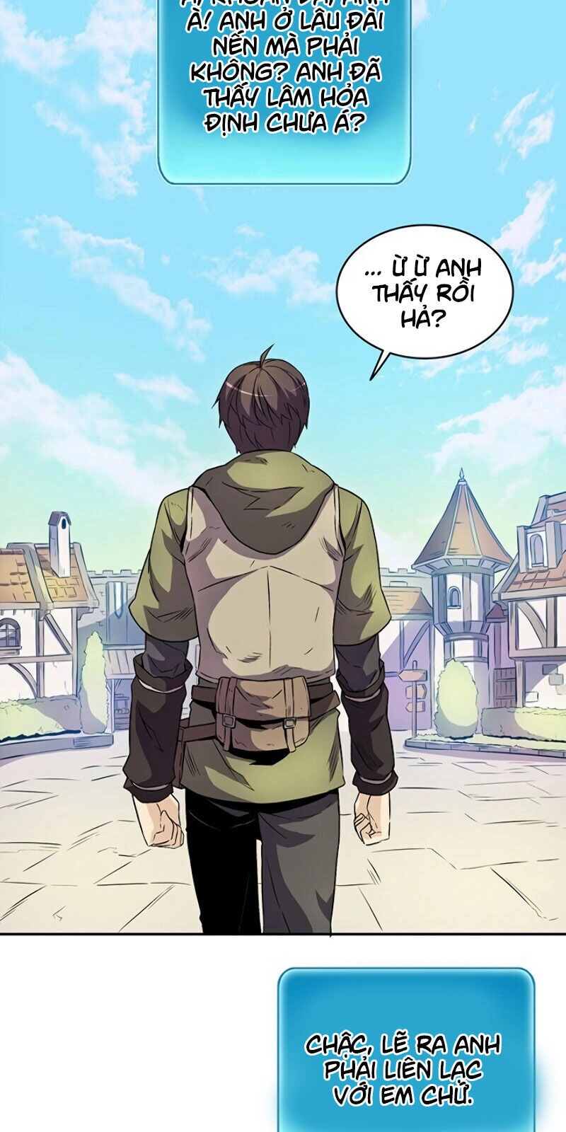 Xạ Thủ Đạn Ma Chapter 15 - 27