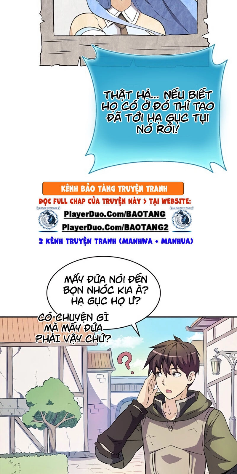 Xạ Thủ Đạn Ma Chapter 15 - 31