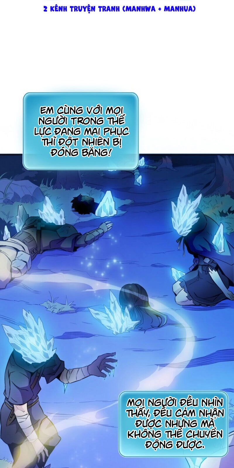 Xạ Thủ Đạn Ma Chapter 15 - 34