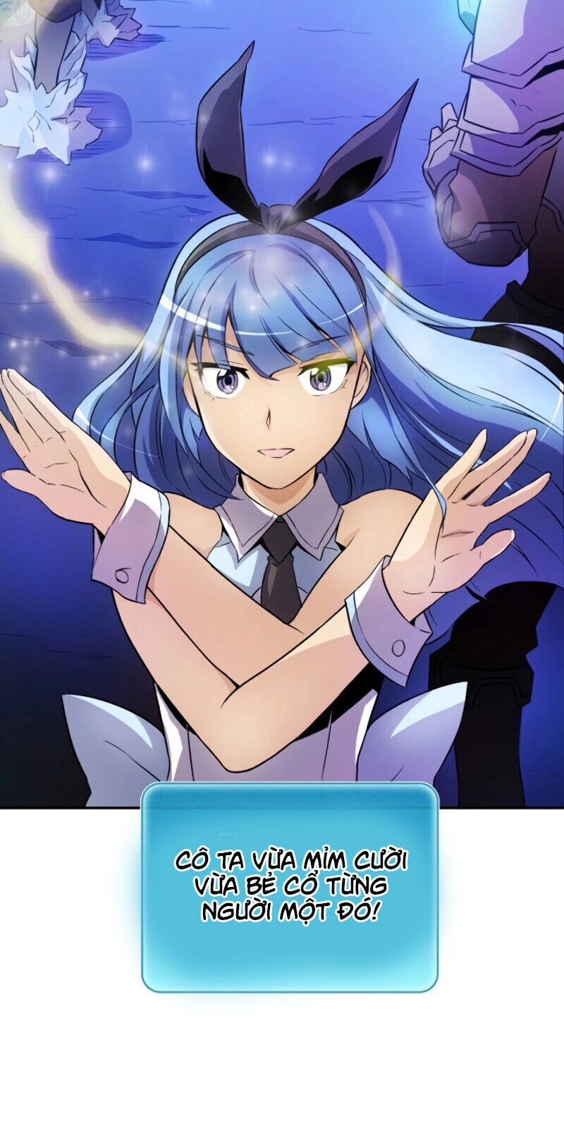 Xạ Thủ Đạn Ma Chapter 15 - 35