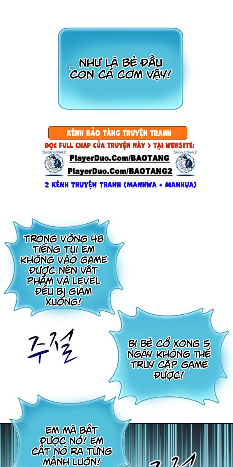 Xạ Thủ Đạn Ma Chapter 15 - 37