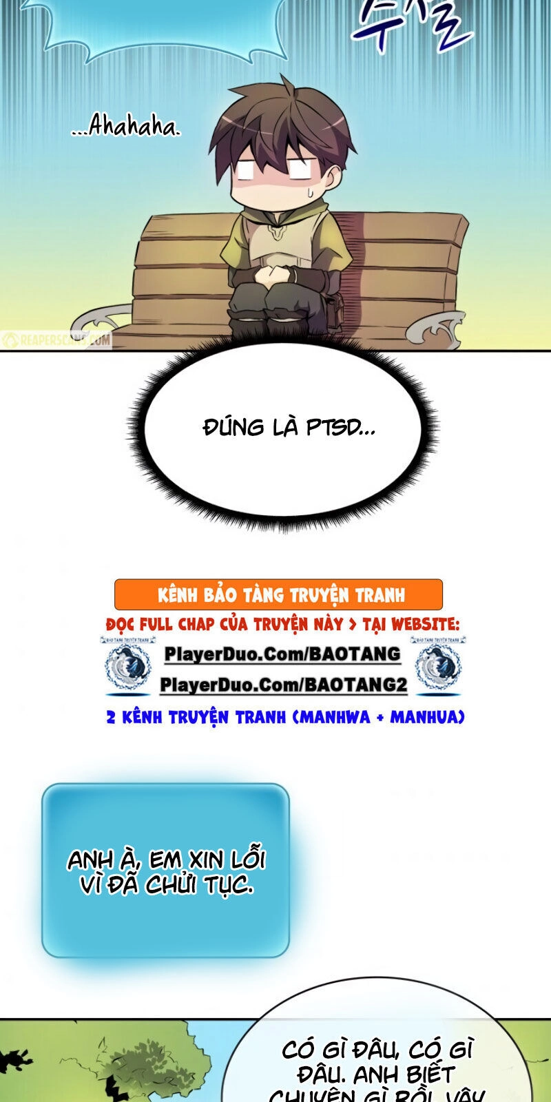 Xạ Thủ Đạn Ma Chapter 15 - 38