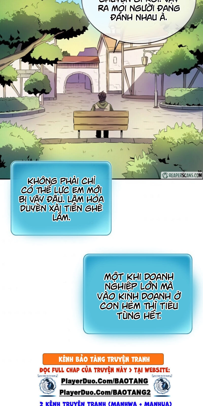 Xạ Thủ Đạn Ma Chapter 15 - 39