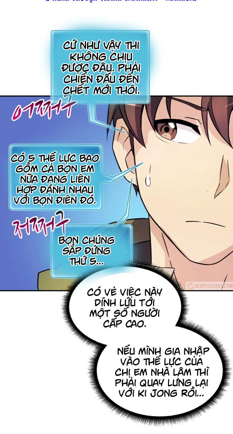Xạ Thủ Đạn Ma Chapter 15 - 40