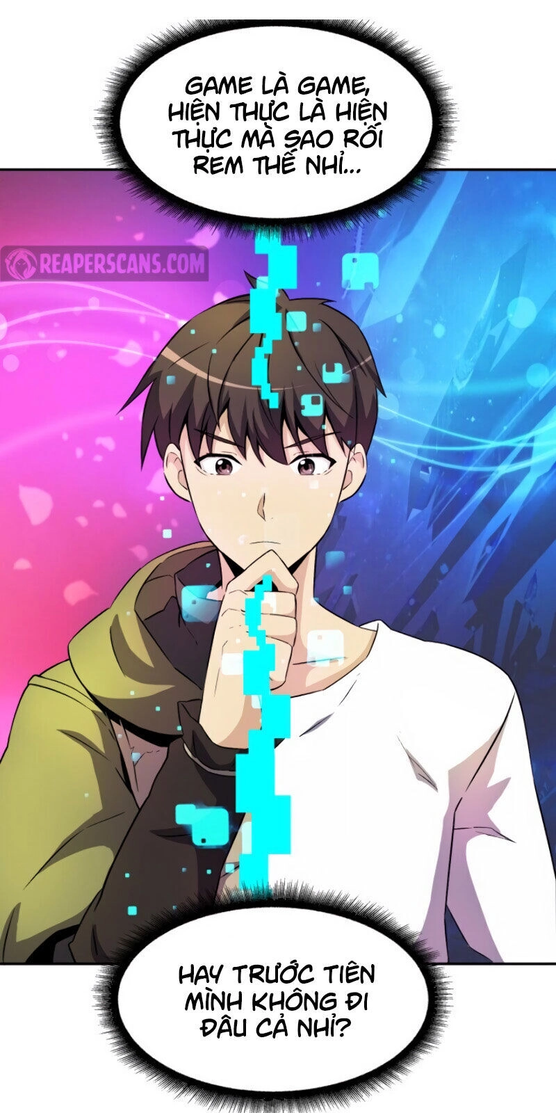 Xạ Thủ Đạn Ma Chapter 15 - 42