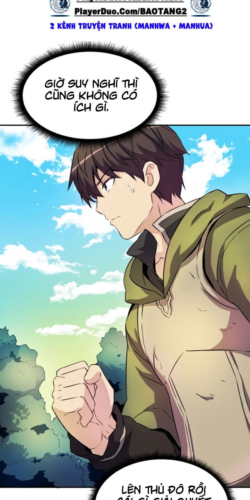 Xạ Thủ Đạn Ma Chapter 15 - 44