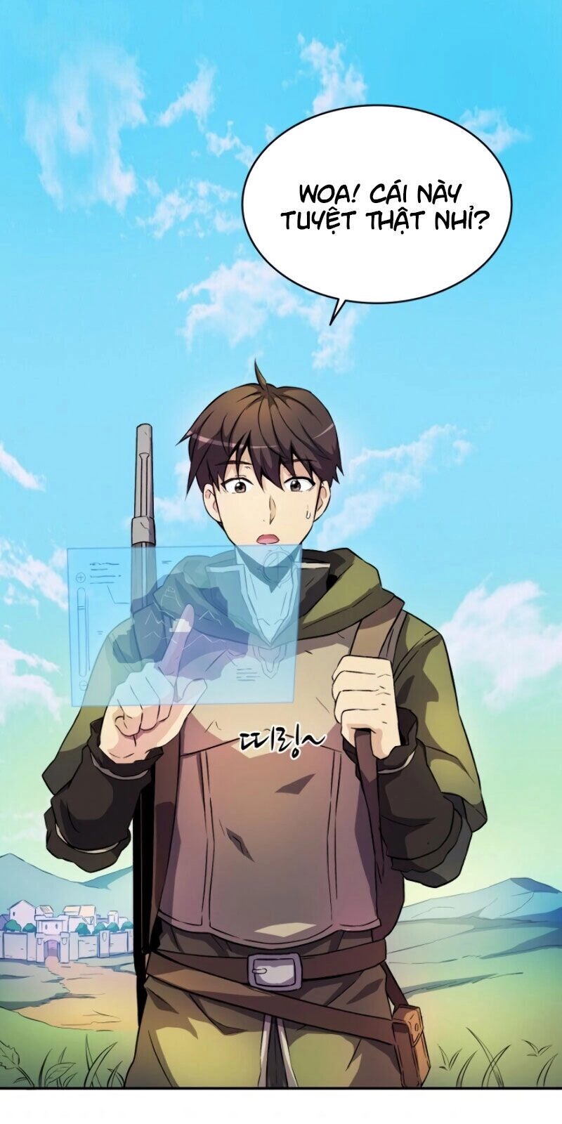 Xạ Thủ Đạn Ma Chapter 15 - 46