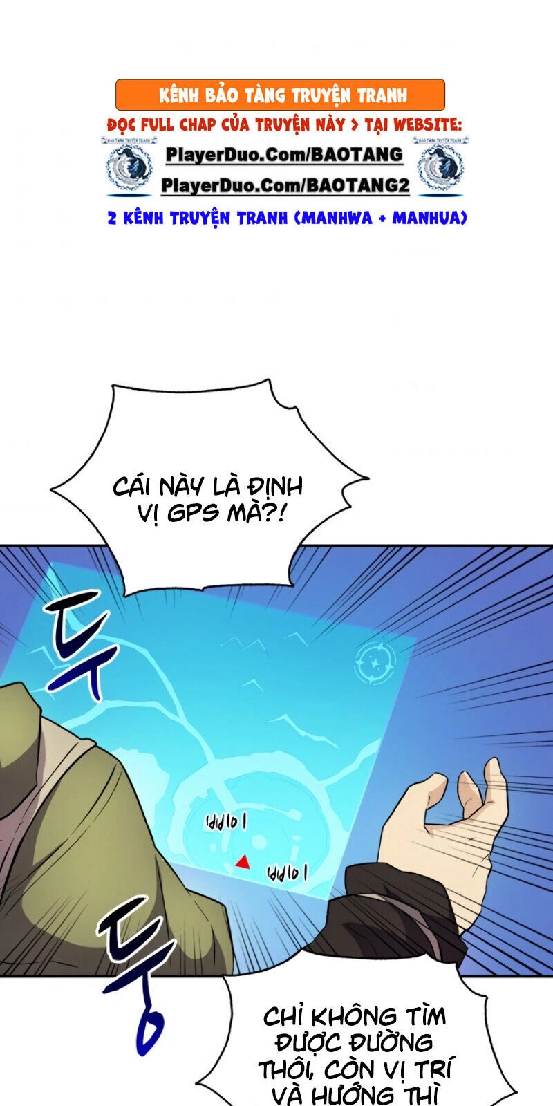 Xạ Thủ Đạn Ma Chapter 15 - 47