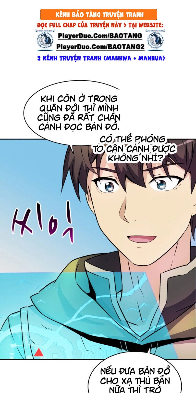 Xạ Thủ Đạn Ma Chapter 15 - 49