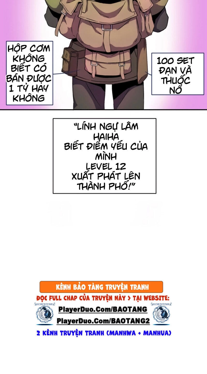 Xạ Thủ Đạn Ma Chapter 15 - 51