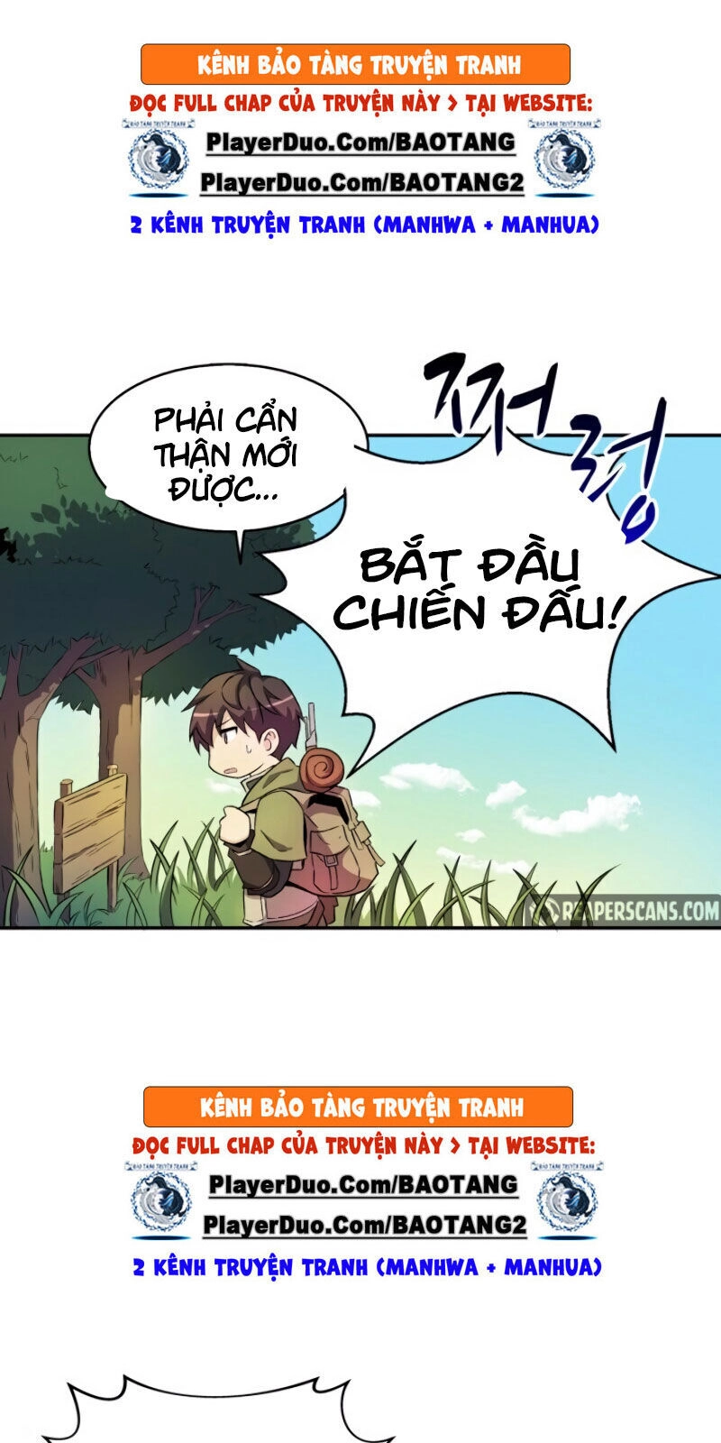 Xạ Thủ Đạn Ma Chapter 15 - 54