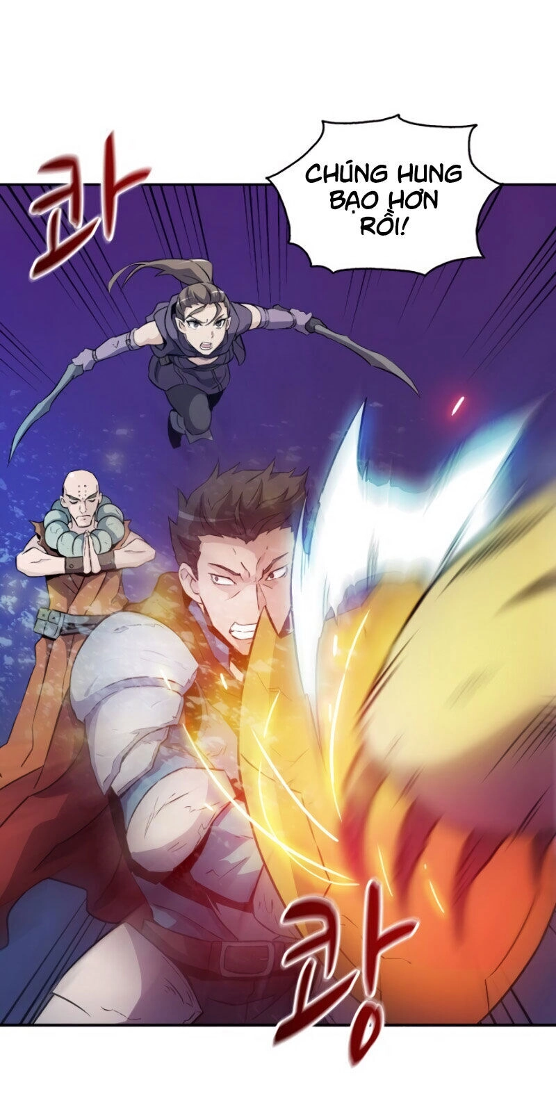 Xạ Thủ Đạn Ma Chapter 15 - 57