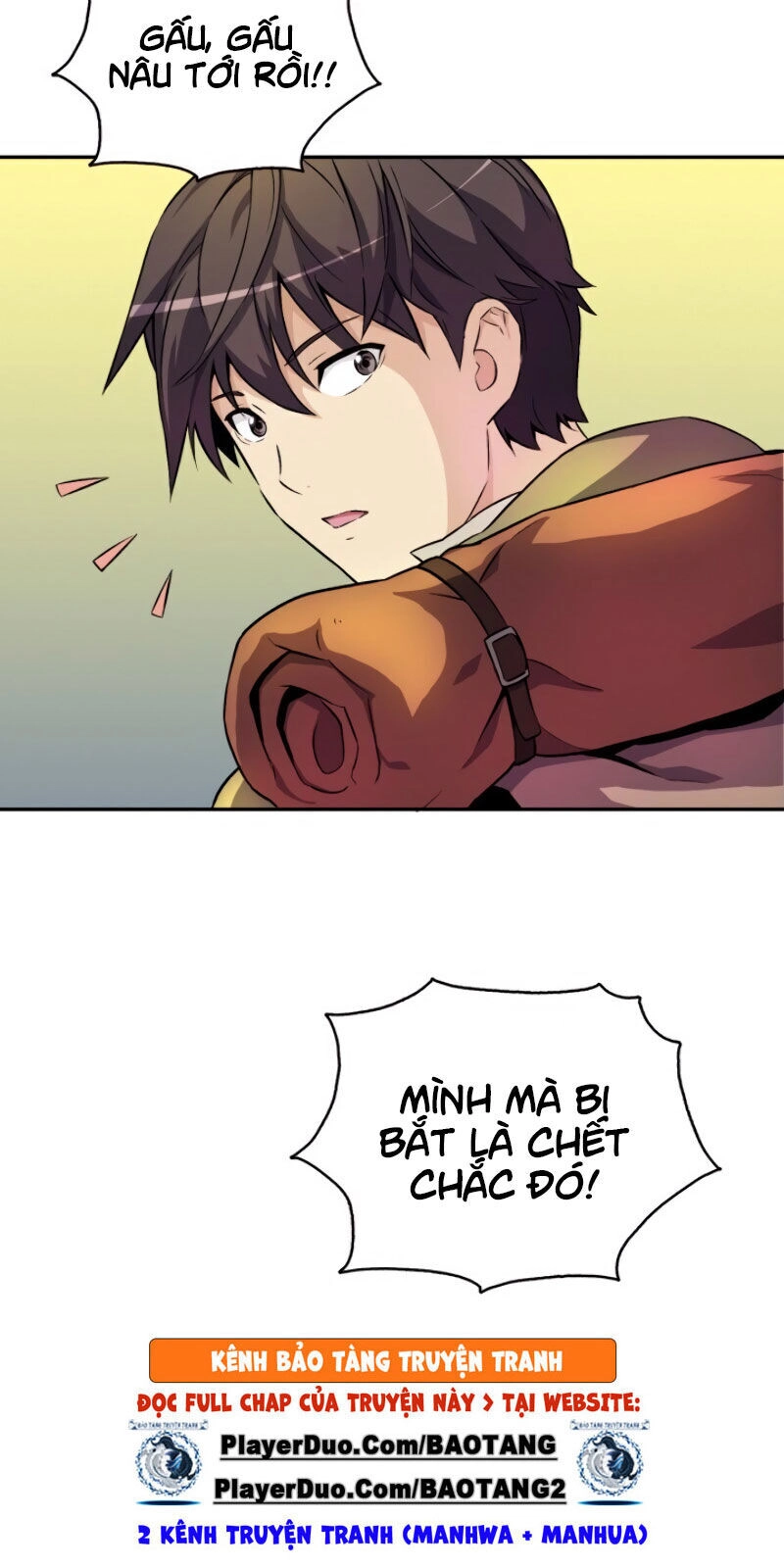 Xạ Thủ Đạn Ma Chapter 15 - 61