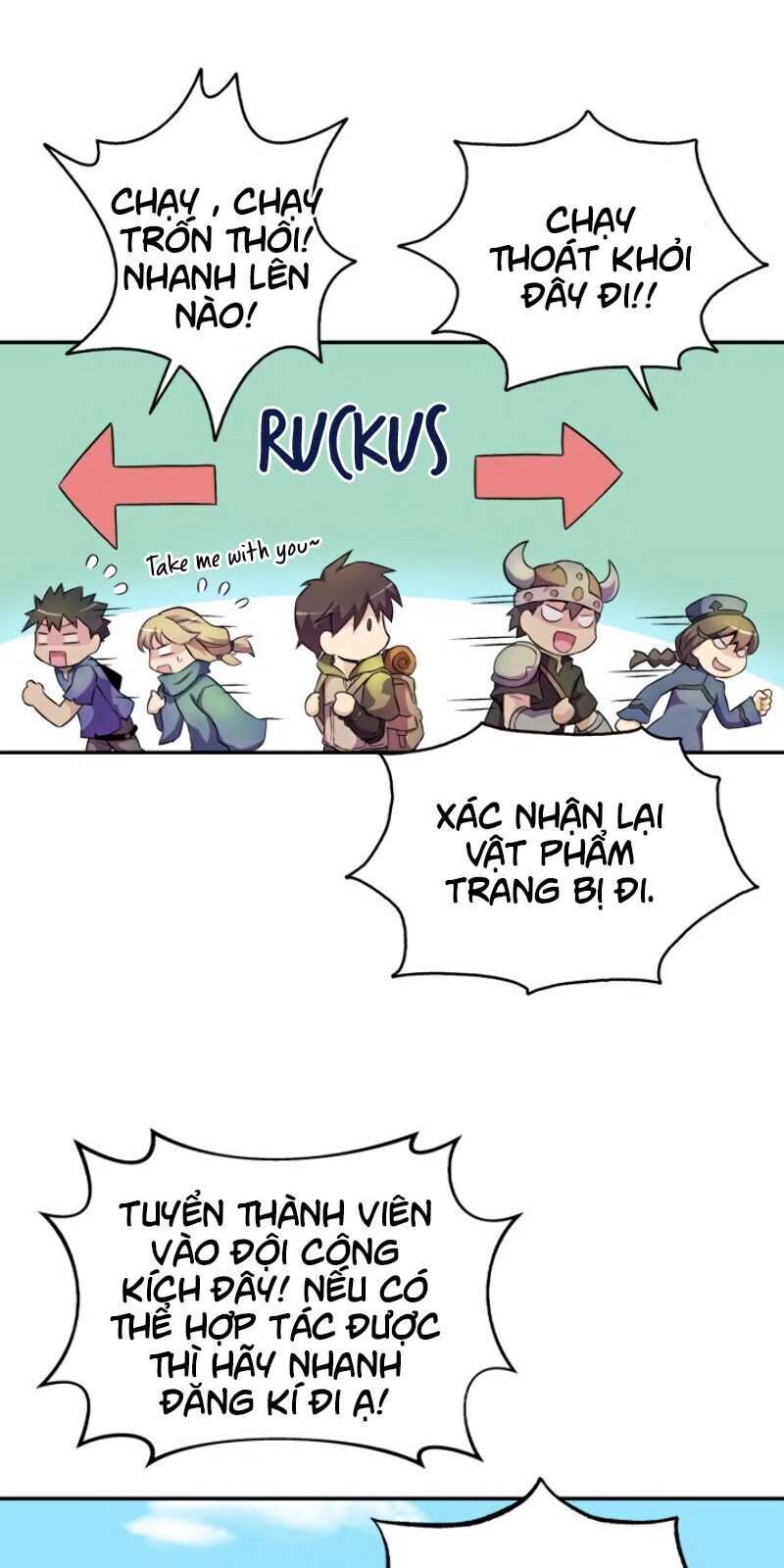 Xạ Thủ Đạn Ma Chapter 15 - 62