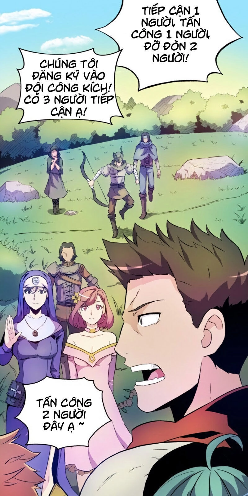 Xạ Thủ Đạn Ma Chapter 15 - 63