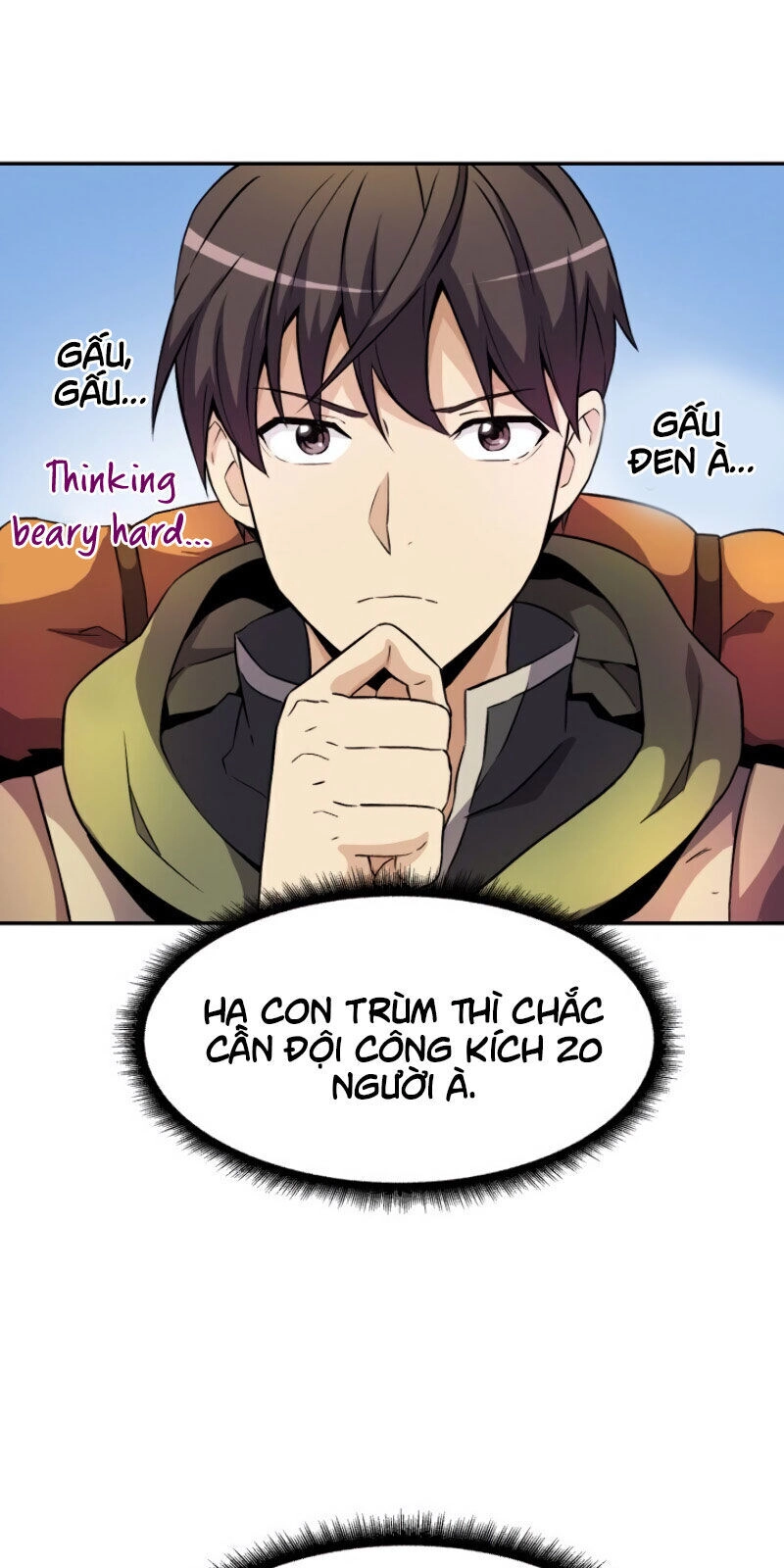 Xạ Thủ Đạn Ma Chapter 15 - 66