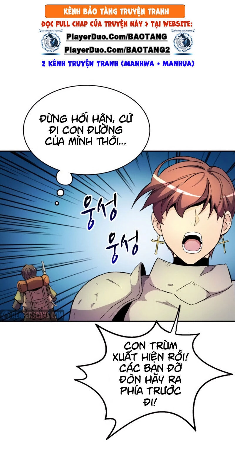 Xạ Thủ Đạn Ma Chapter 15 - 70