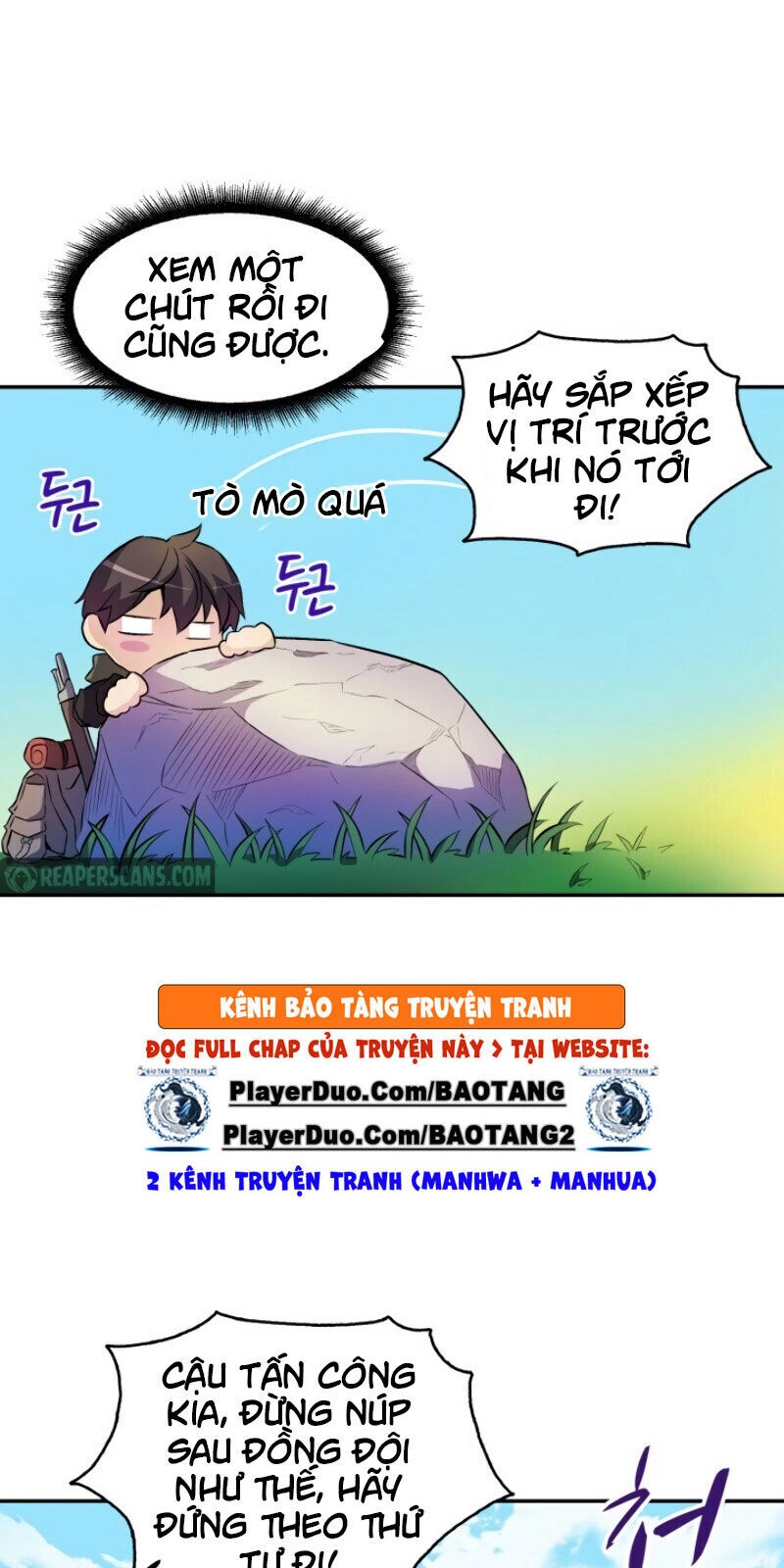 Xạ Thủ Đạn Ma Chapter 15 - 71