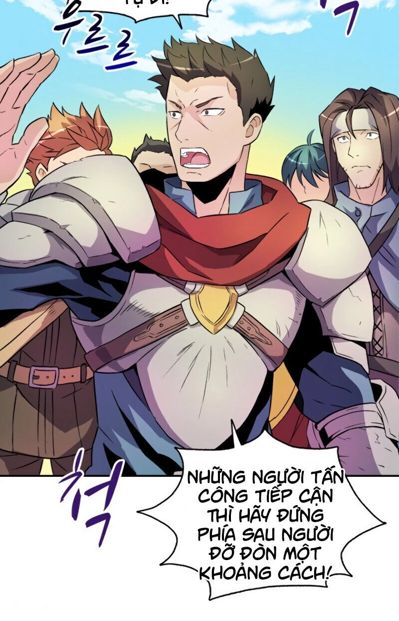 Xạ Thủ Đạn Ma Chapter 15 - 72