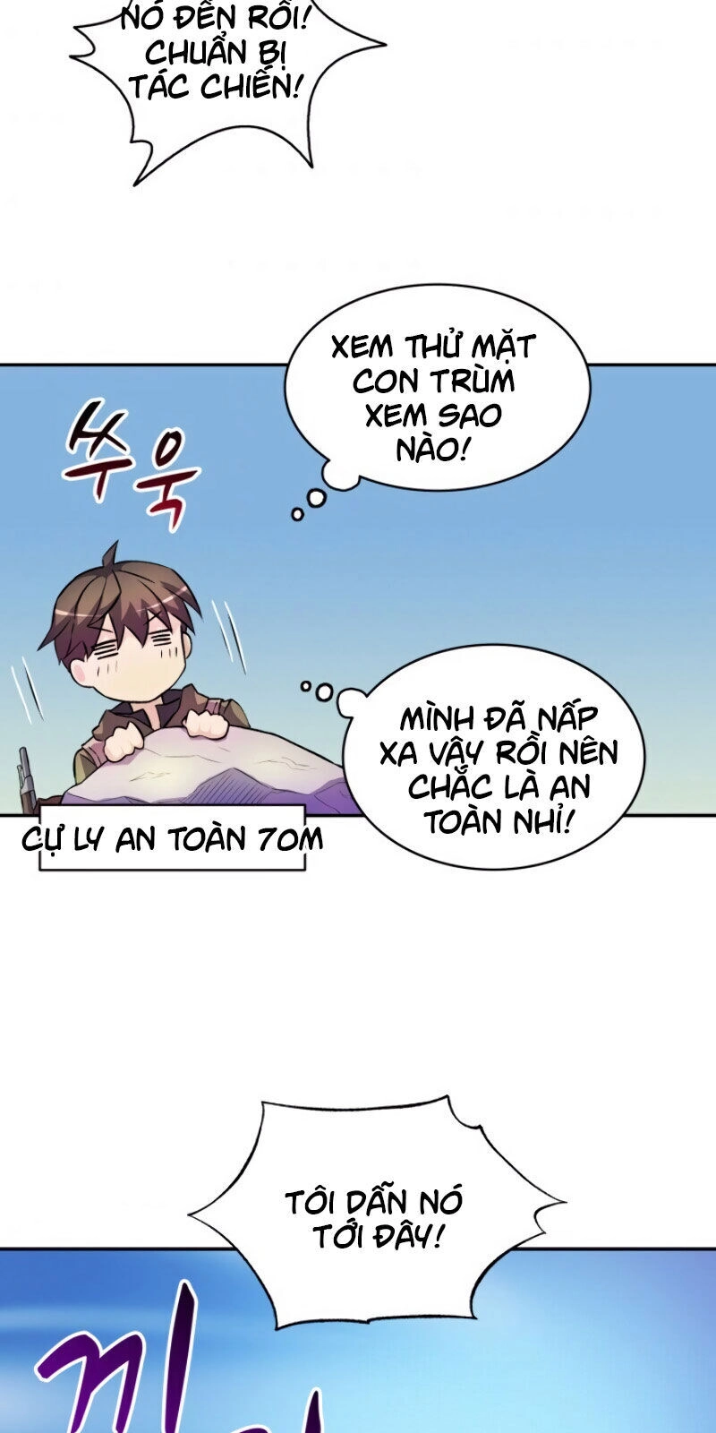 Xạ Thủ Đạn Ma Chapter 15 - 74